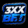 3XX BET Game official homepage with modern gaming interface and responsive design